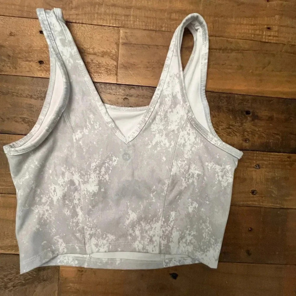~RBX~ Sports Top - Size S/P - Picture 2 of 3